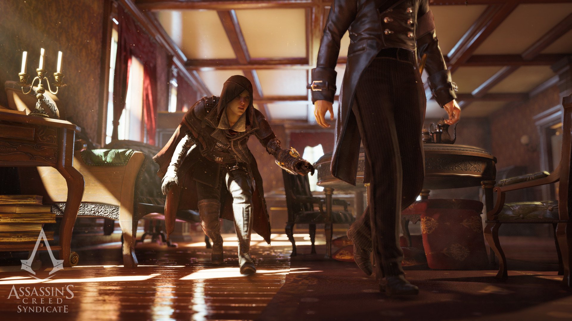 Assassin´s Creed Syndicate - Imagen 24